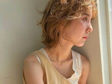 ヨロヘアー(YOLO hair)