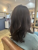 ラポール(RAPPORT)&nbsp;ロングレイヤー