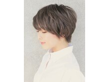 アメリ 武蔵小杉店(Ameri Total Beauty)