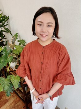 ノル(nol)の写真/【京成臼井徒歩1分】マンツーマン施術でお客様に合わせた＜似合わせ×トレンド＞スタイルへ