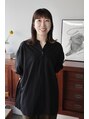 ヘアー アイス 御器所本店(HAIR ICI) 米谷 美由紀