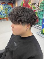 カーニー 錦糸町(kearny)&nbsp;波巻きスパイラル/ツイストスパイラル/ツイスト