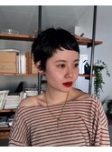 ◎ ベリーショート