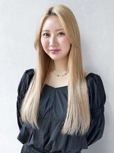 アルバム 池袋(ALBUM) 田中 真由