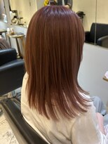 リリィ 北千住(Lily.)&nbsp;Lily/髪質改善/北千住/美容室