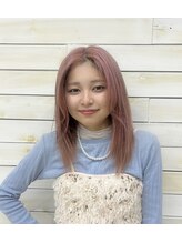 ラック 辻堂(LUCK) 星野 奈南