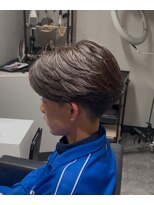 ブライト(Bright)&nbsp;ニュアンスパーマ