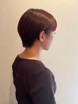 リム(Limb) ブラッドオレンジ