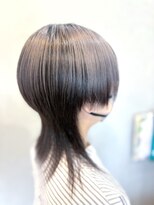 レーヴ(Reve)&nbsp;ハイウルフ×アンブレラカラー