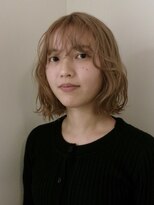 トナリ(tonari)&nbsp;ベージュカラー