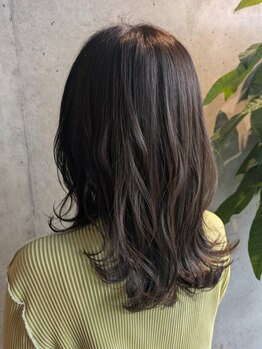 コティ(Kotii)の写真/予約が取りづらいと評判の大人女性から圧倒的人気のスタイリストが集結！