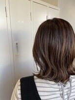 テーラヘアー 東川口店(TELAHAIR)&nbsp;シークレットハイライト【TELA HAIR 東川口】