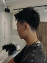 幻(maboroshi)&nbsp;スポーティベリーショート