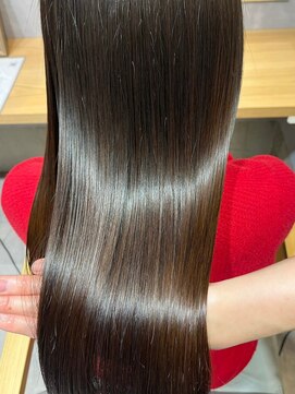 ニーム クルール 国分寺北口店(NEEM Couleur) 髪質改善カラー・美髪・ストレート/20代30代40代50代