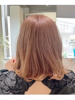 アンピット(Un pitto)&nbsp;オトナなハイトーンカラー