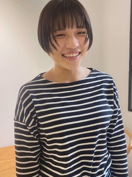 カウチソフ(kauti sofu) 顔周りレイヤー！