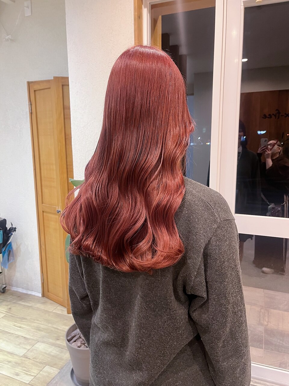 2025年-2026年冬】チェリー ピンクの髪型・ヘアアレンジ｜人気順