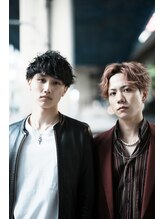 【全男性へかっこいいの答えを】をコンセプトの梅田、中津豊崎メンズサロンアンサー　Men's salonANSWER