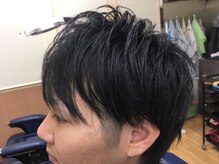 二番街