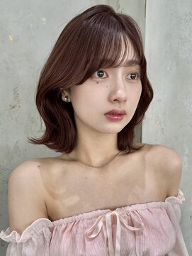 ロンドネートゥル 新潟(Lond naitre) 丸型/卵型/四角/ベース/逆三角/ミニウルフ(新潟/万代）