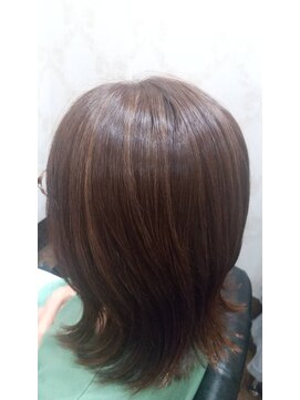 クララデアンシュシュ クララ店(Kurara de UN CHOU-CHOU) ハイライト