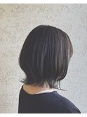 【CASA.sae】くびれボブ