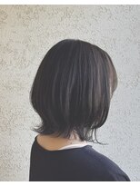 カーサ(Casa by JLB)&nbsp;【CASA.sae】くびれボブ