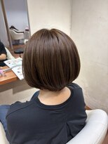 サラ 徳山店(SARA)&nbsp;ハイライトカラー