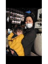 二番街 佐野 聡宏