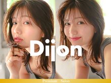 ディジョン(Dijon)