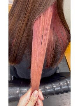 ブルー(blue) BLEACH 7N