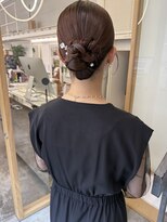 ノード(NODO)&nbsp;タイトシニヨン