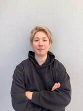 アーダーヘアサロン 森田店(ADER HAIR SALON)&nbsp;金本 光平