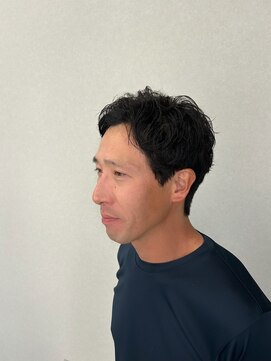 レイ バイ セブンルックス 宇都宮鶴田店(Lay by 7LOOKS) ふわっとスパイラルパーマ！