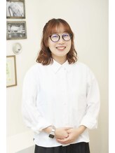 ヘアーサロンウフ(hair salon Oeuf) 田中 碧璃
