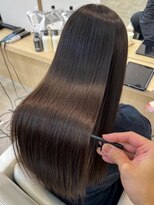 ブローテ(brote)&nbsp;髪質改善縮毛矯正