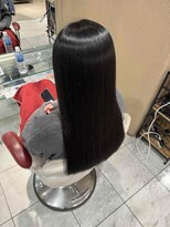 アース コアフュールボーテ 国分寺店(EARTH coiffure beaute)&nbsp;カット/髪質改善/トリートメント