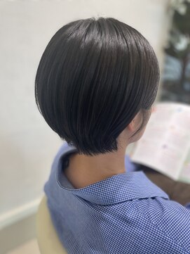 美容室 キララ(Kirara) ショート