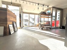 【メンズ歓迎♪】気負わず通える、落ち着いた空間【浦安/葛西/南行徳/行徳レイヤー/ボブ/メンズカット】