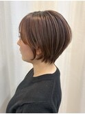 スッキリショート