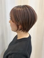 ペム(pem)&nbsp;スッキリショート