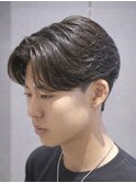 曲がる縮毛矯正で癖を伸ばしつつ毎日が楽に
