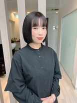 カシビ(kashibi)&nbsp;伸ばす過程も楽しみながら。