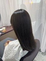 ヨーク(YOKE)&nbsp;オリーブブラウン