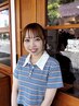 【 新規指名限定/あゆ美 】髪質改善カラーコース(カットなし) ¥15950→¥9900