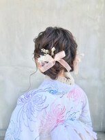 バサラ 横浜駅前店(VASARA)&nbsp;ヘアセット