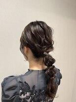 シー(See.)&nbsp;編みおろし