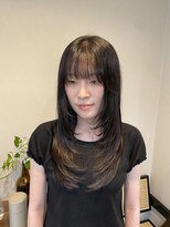 ヨロバイディア 湘南台(YOLO by diar)&nbsp;レイヤースタイル