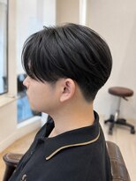 エミヲ 石川町(emiwo)&nbsp;【押川】　毛流れセンターパート