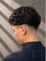 ヒロギンザ 難波店(HIRO GINZA) ラルフカール/なんば/バーバーショップ/スパイラル